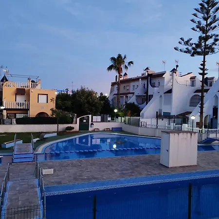 Dona Ines 44 Holiday home