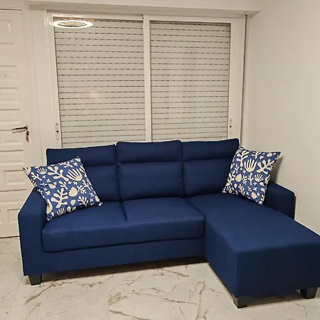 Dona Ines 44 * Torrevieja