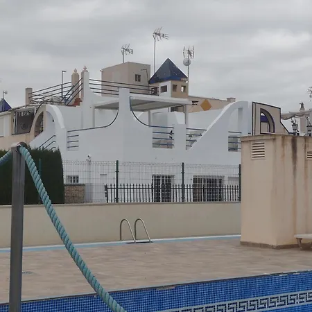 Holiday home Dona Ines 44 *