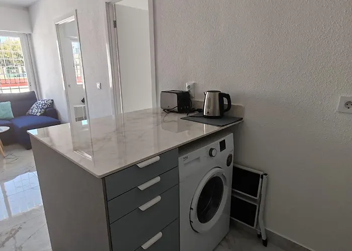 Dona Ines 44 Holiday home Torrevieja