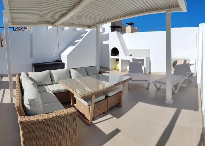 Dona Ines 44 Holiday home