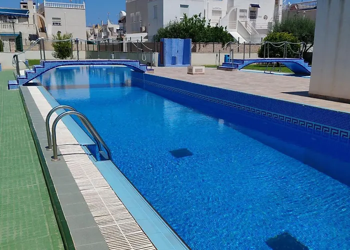 Dona Ines 44 Holiday home Torrevieja