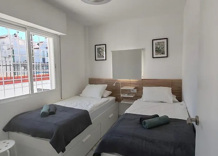 Holiday home Dona Ines 44 *