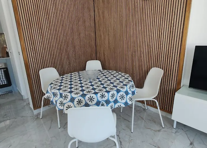 Dona Ines 44 Holiday home Torrevieja