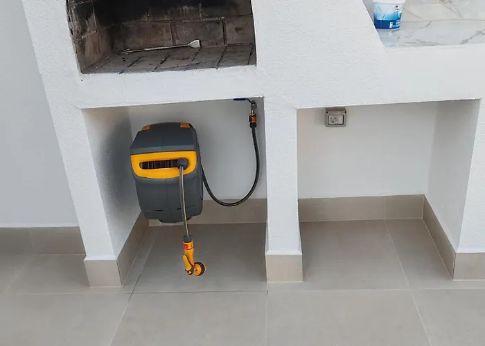 Holiday home Dona Ines 44 Torrevieja