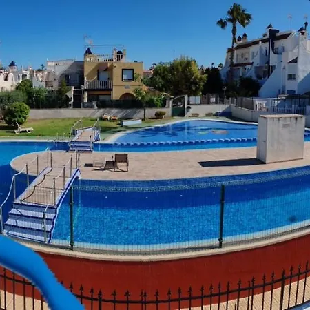 Dona Ines 44 * Torrevieja