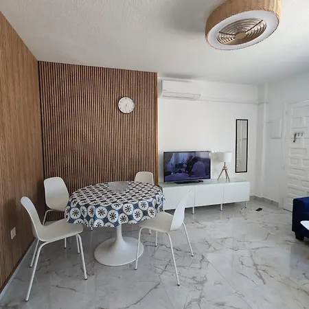Dona Ines 44 Holiday home *