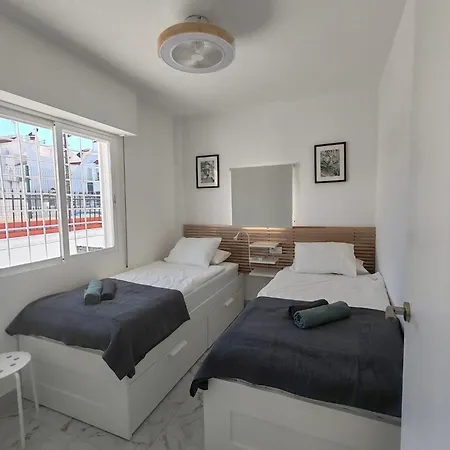 Holiday home Dona Ines 44 *
