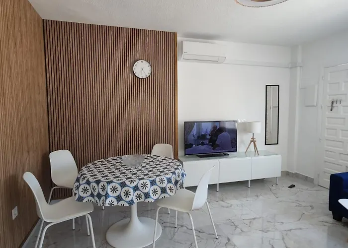 Dona Ines 44 Ferienhaus *