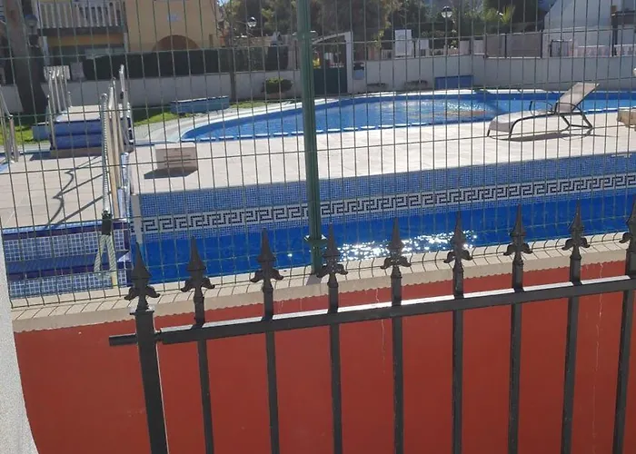 Ferienhaus Dona Ines 44 Torrevieja