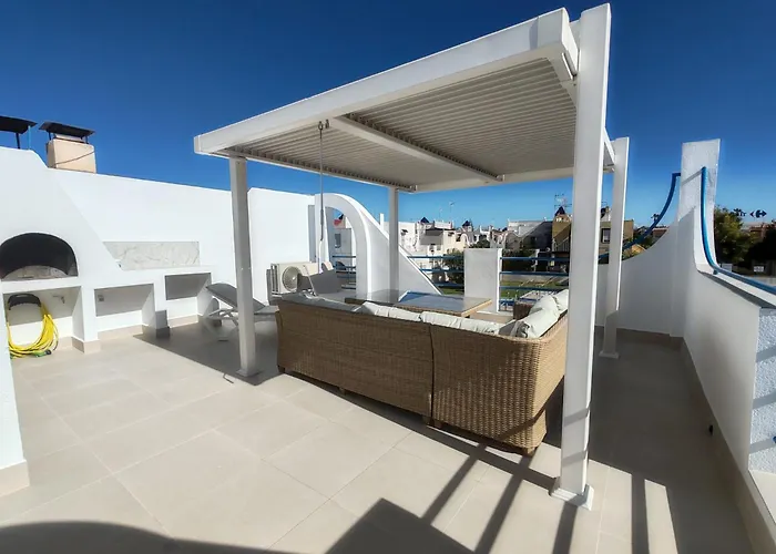 Dona Ines 44 * Torrevieja