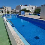Dona Ines 44 Сasa de vacaciones Torrevieja
