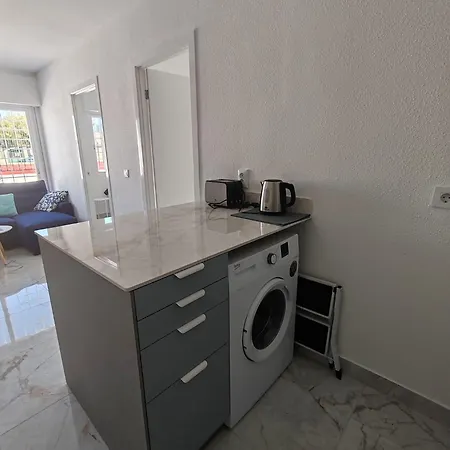 Dona Ines 44 Casa vacanze Torrevieja
