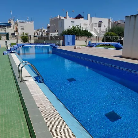 Dona Ines 44 Casa vacanze Torrevieja