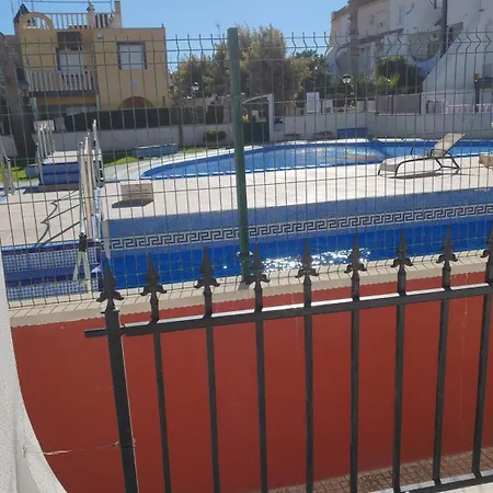 Casa vacanze Dona Ines 44 Torrevieja