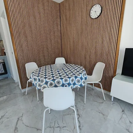 Dona Ines 44 Сasa de vacaciones Torrevieja