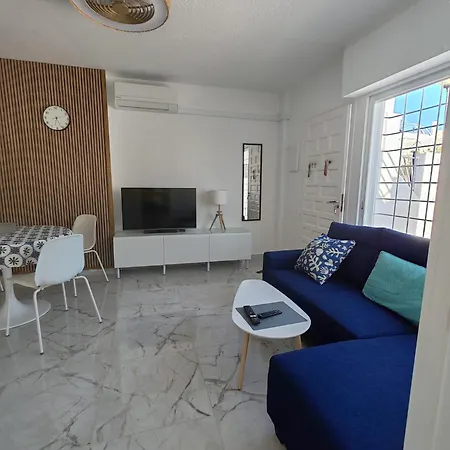 Casa vacanze Dona Ines 44 Torrevieja