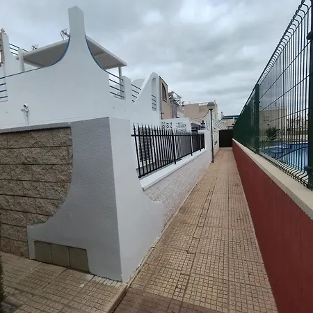 Dona Ines 44 Сasa de vacaciones *